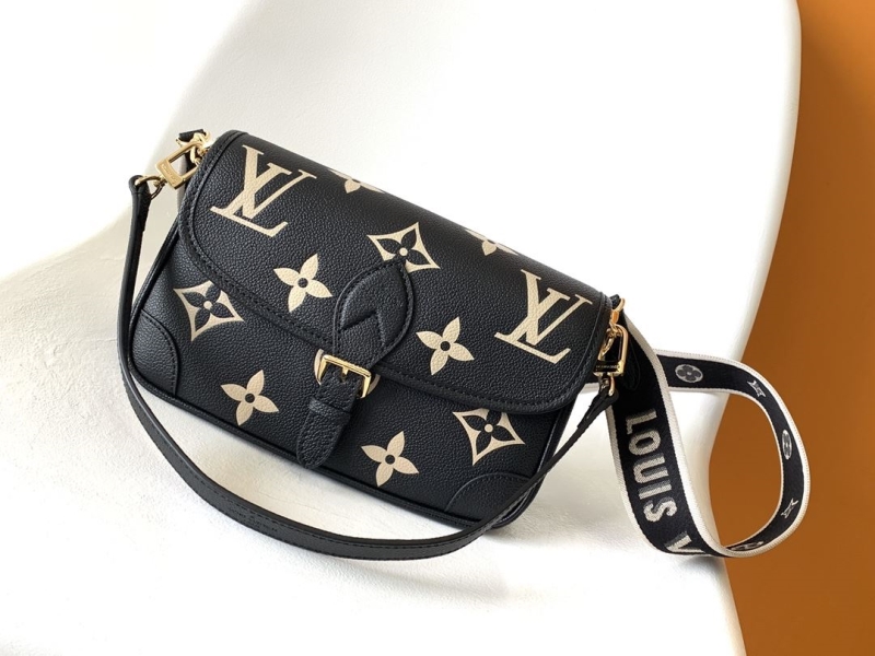 LV Satchel bags